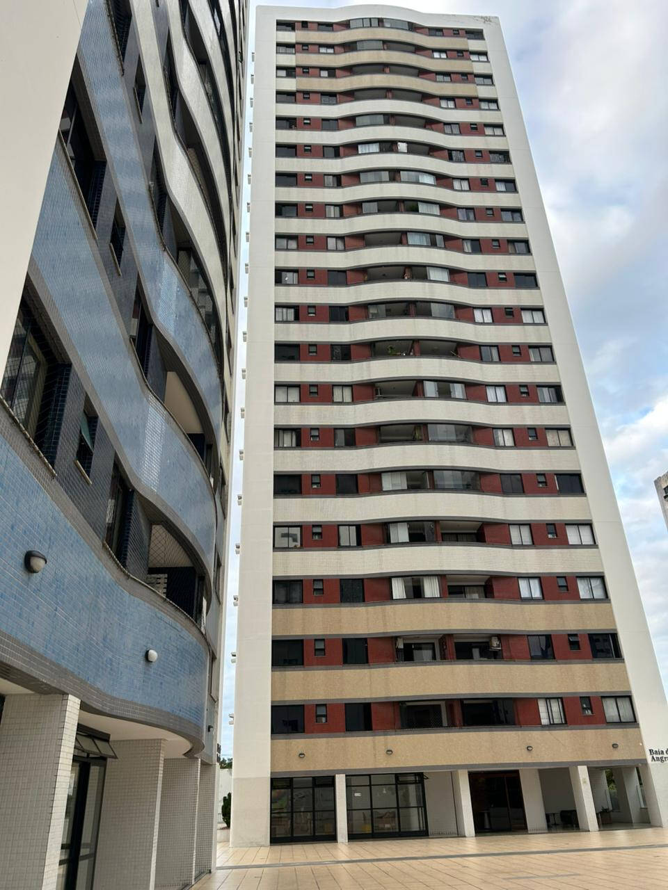 #EL01 - Apartamento para Venda em Salvador - BA