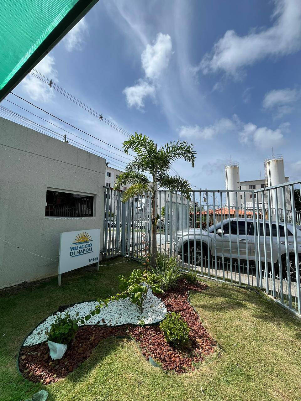 #EL04 - Apartamento para Venda em Salvador - BA