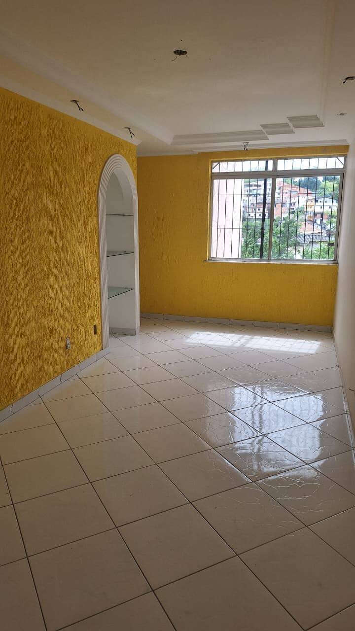 #EL05 - Apartamento para Venda em Salvador - BA