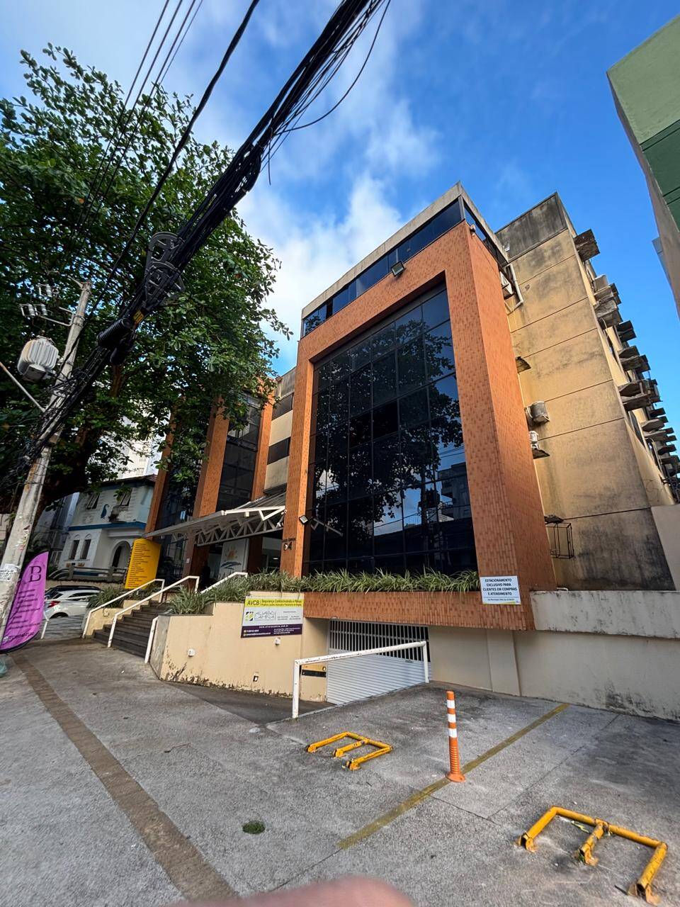 #ALX05 - Apartamento para Venda em Salvador - BA