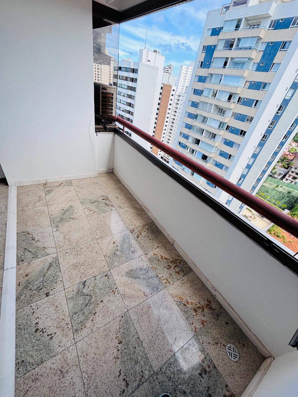 #ALX07 - Apartamento para Venda em Salvador - BA