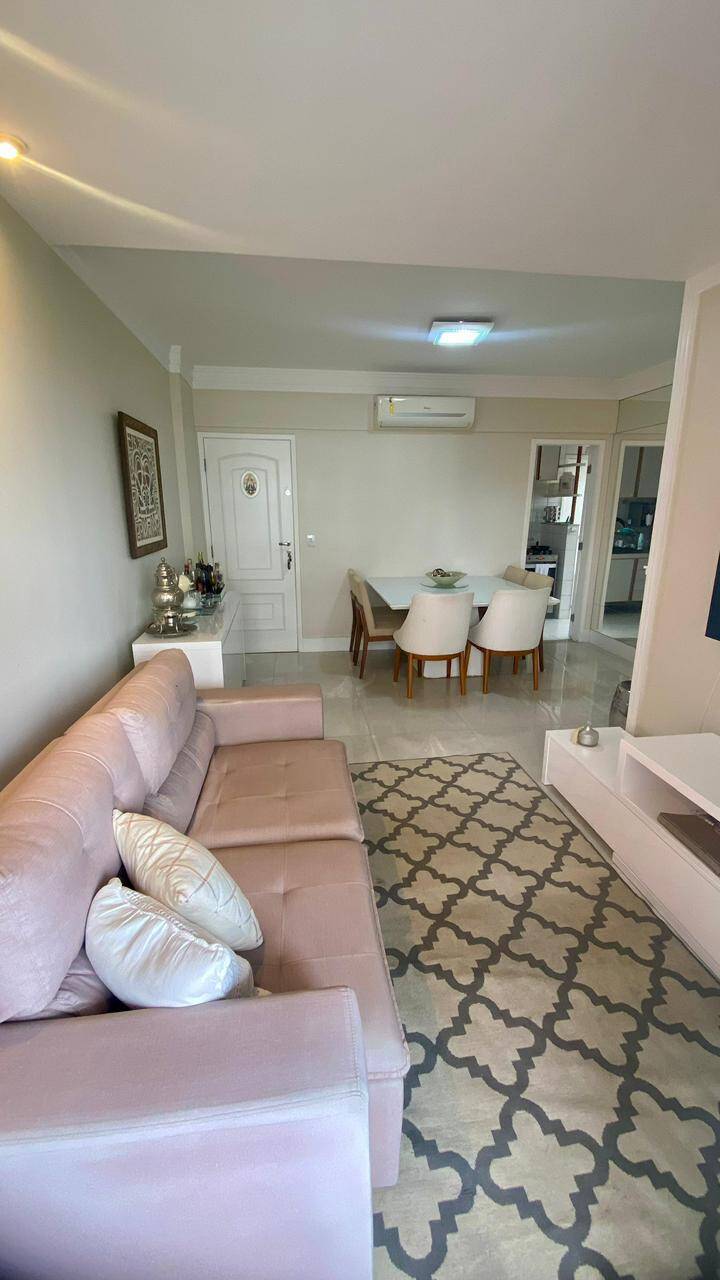 #ALX08 - Apartamento para Locação em Salvador - BA