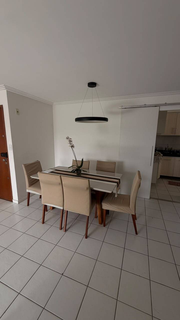 #ALX24 - Apartamento para Venda em Salvador - BA