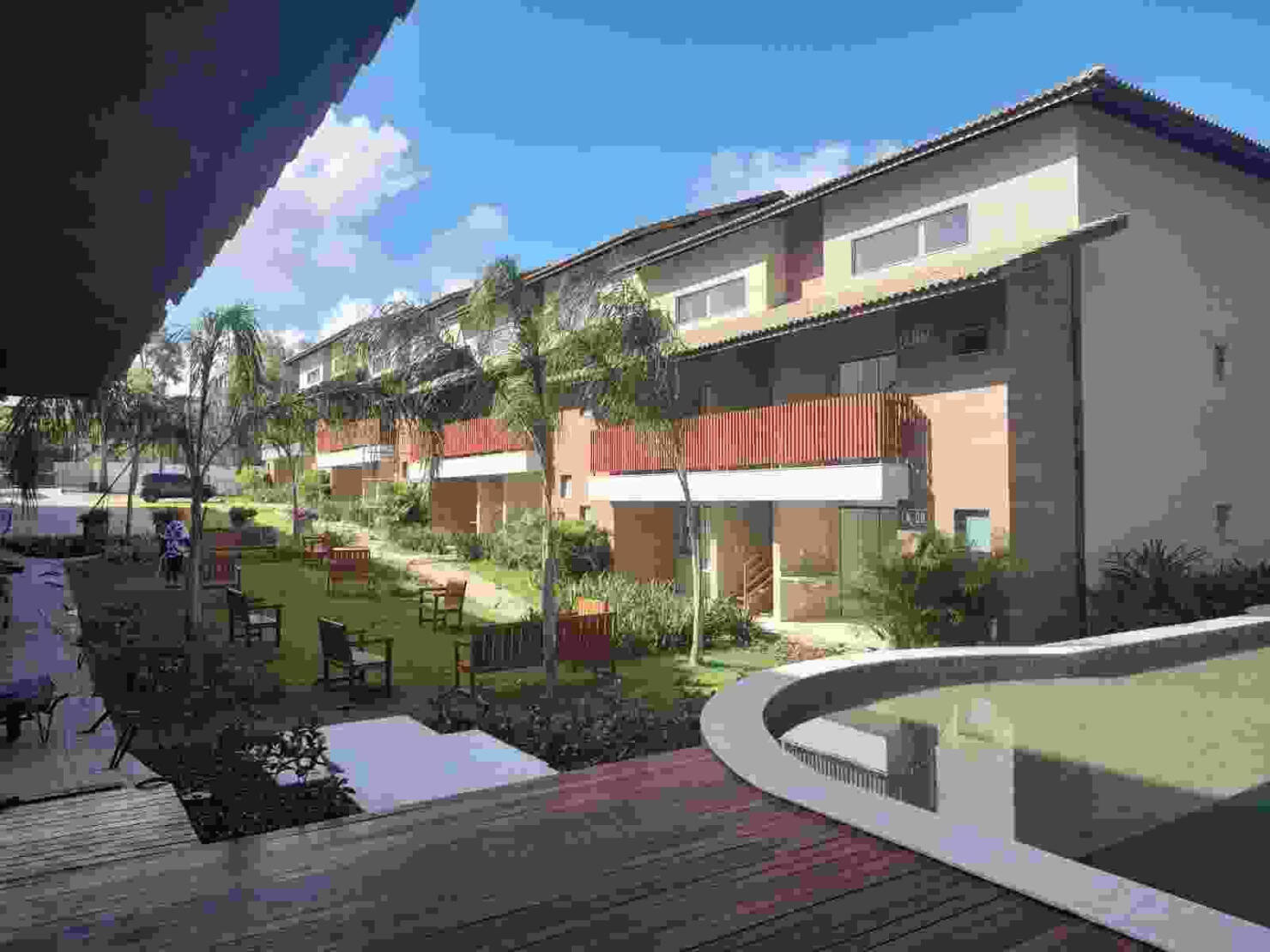 #MSG114a - Apartamento para Venda em Camaçari - BA