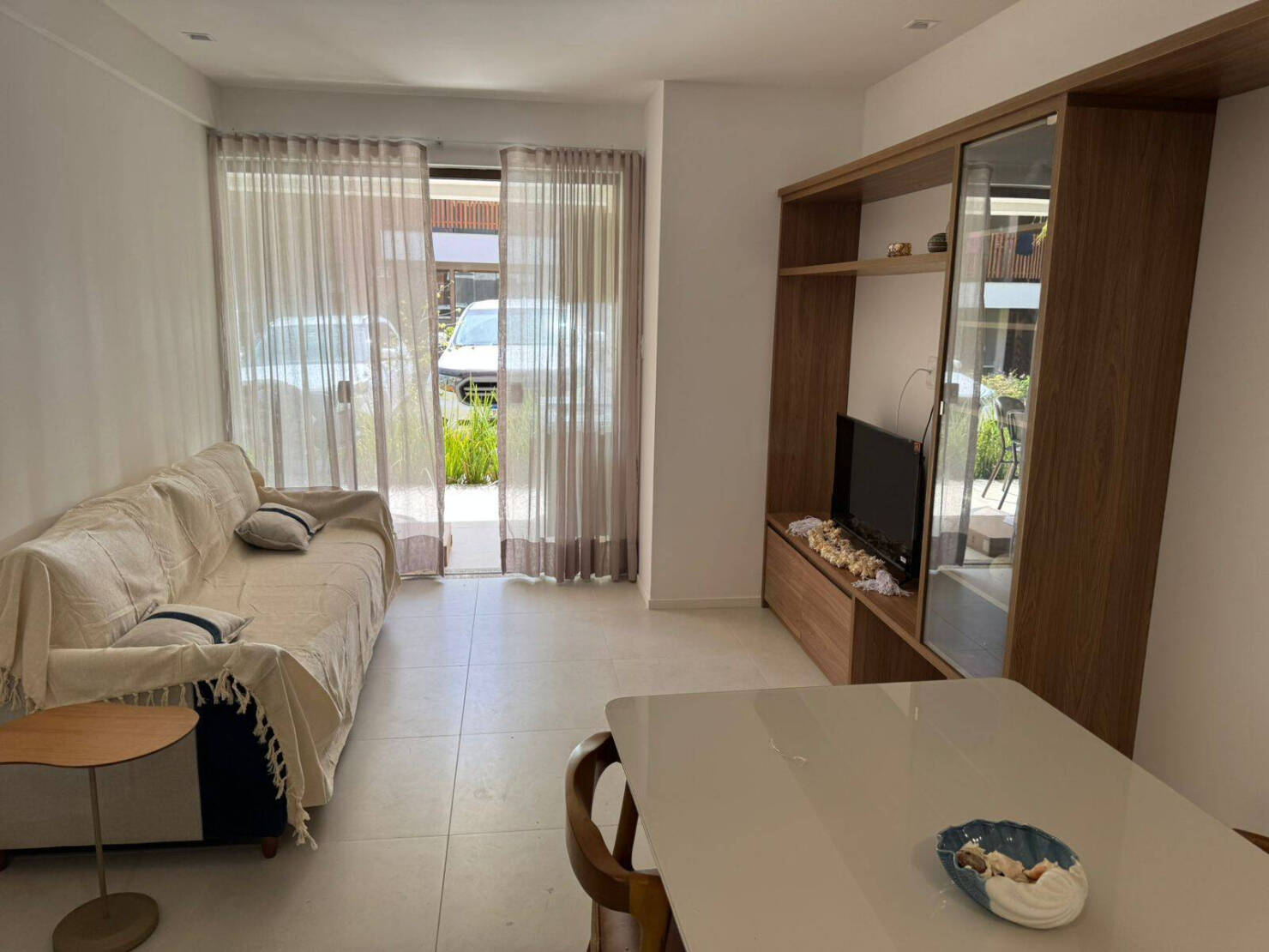 #MSG05a - Apartamento para Temporada em Camaçari - BA