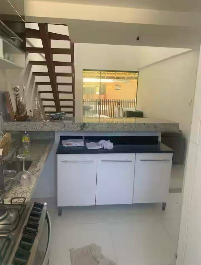 #M07C - Apartamento para Temporada em Camaçari - BA