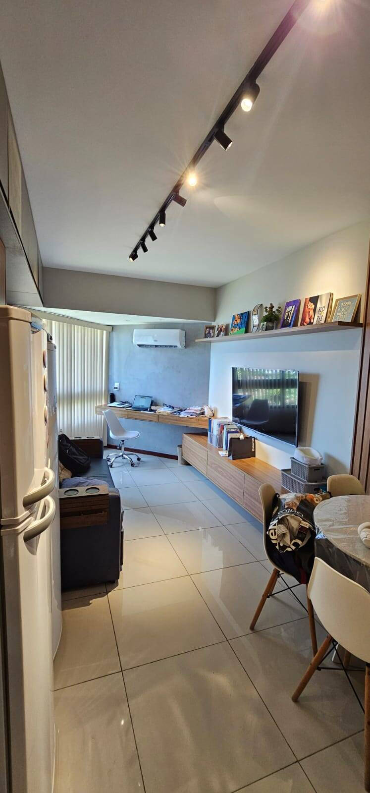#MSG11 - Apartamento para Venda em Salvador - BA