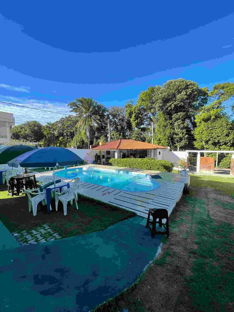 #MSG15a - Casa para Temporada em Camaçari - BA