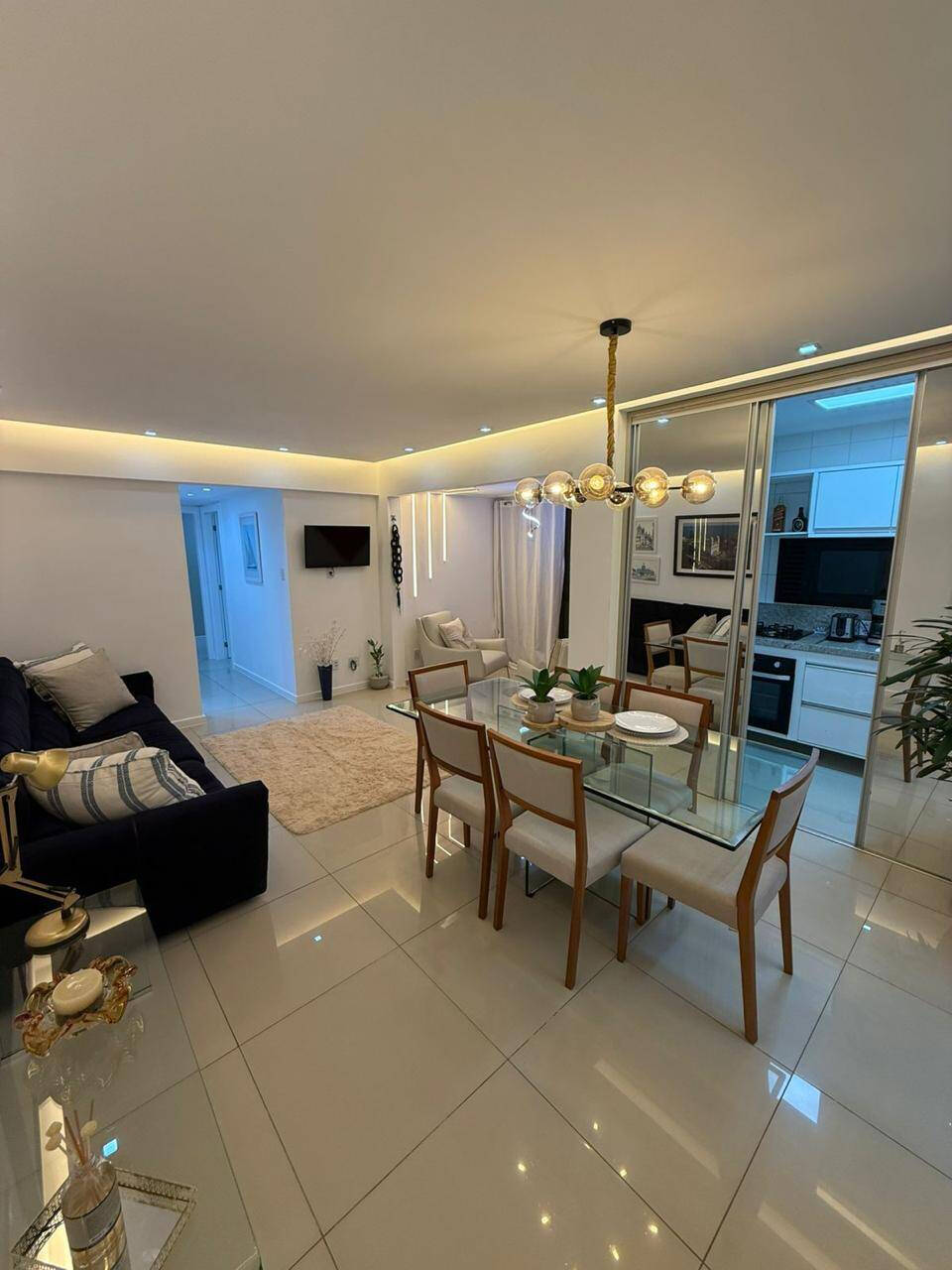 #M43B - Apartamento para Venda em Salvador - BA