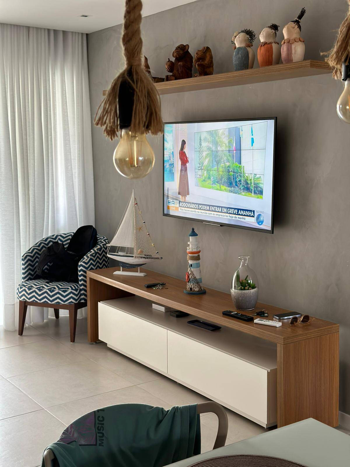 #M73A - Apartamento para Temporada em Camaçari - BA