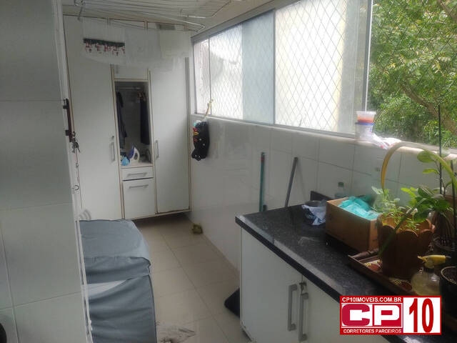 #CTS07 - Apartamento para Venda em Salvador - BA