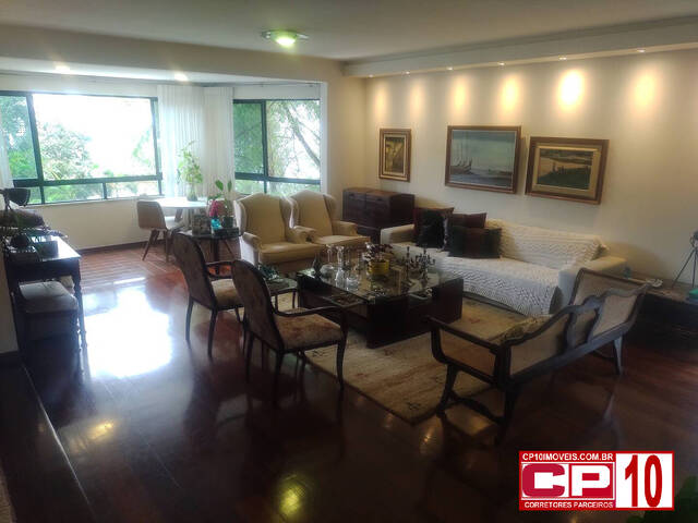 #CTS07 - Apartamento para Venda em Salvador - BA