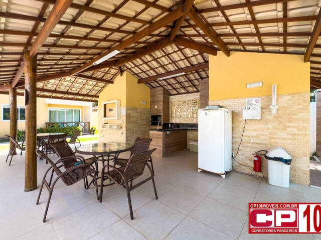 #CTS11 - Casa para Venda em Camaçari - BA