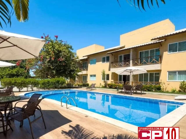 #CTS11 - Casa para Venda em Camaçari - BA