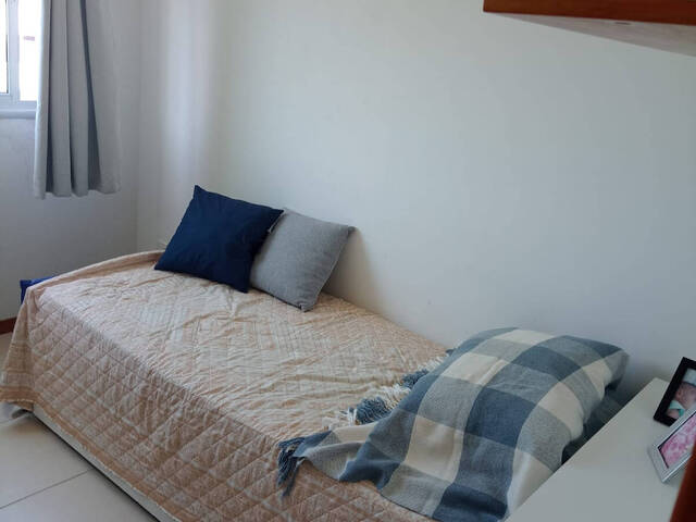 #CTS12A - Apartamento para Venda em Salvador - BA - 2