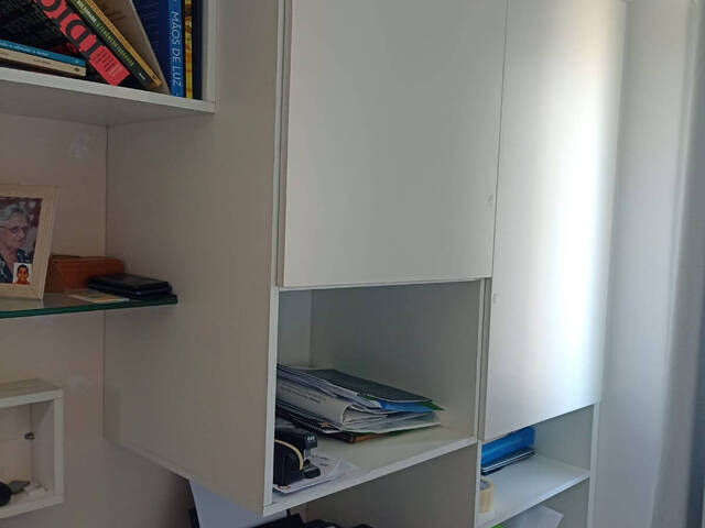 #CTS12A - Apartamento para Venda em Salvador - BA - 3