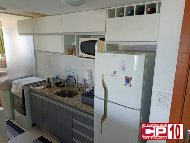 Apartamento para Venda em Salvador - 4