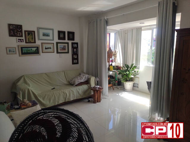#CTS13 - Apartamento para Venda em Salvador - BA