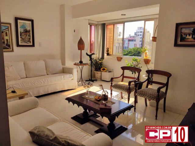 #CTS13 - Apartamento para Venda em Salvador - BA