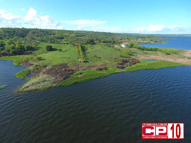 #CTS14 - Chácara para Venda em Santo Estêvão - BA