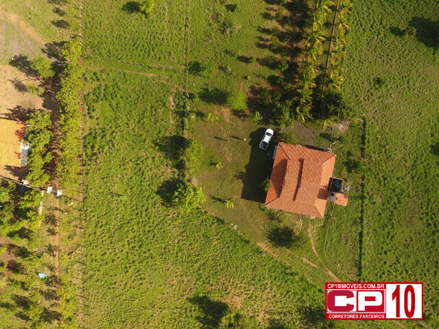 #CTS14 - Chácara para Venda em Santo Estêvão - BA