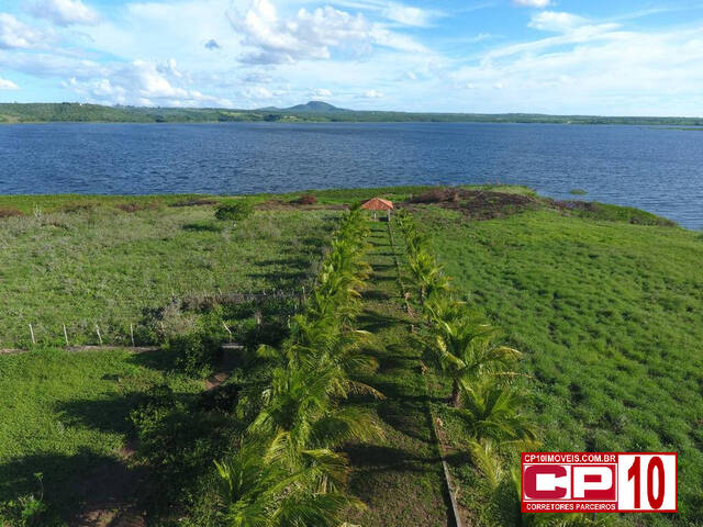 Chácara para Venda em Santo Estêvão - 4