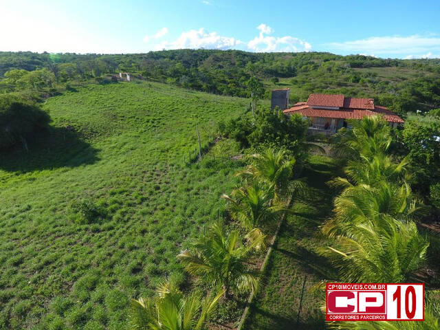Chácara para Venda em Santo Estêvão - 5
