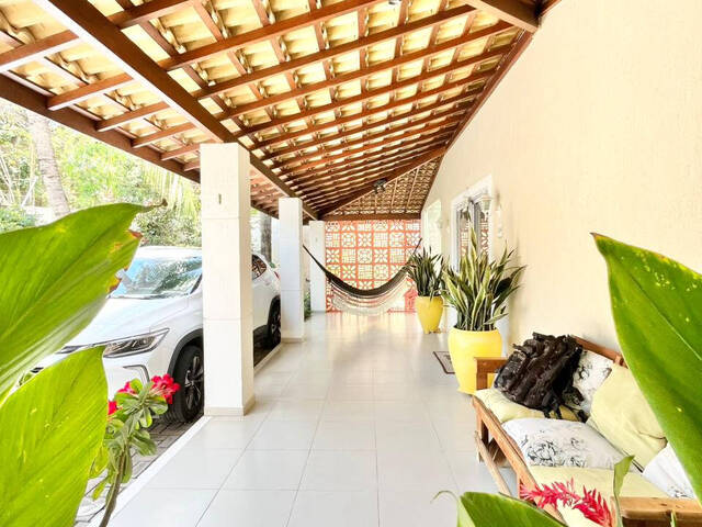 #CTS19P - Apartamento para Venda em Salvador - BA