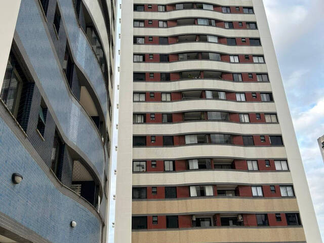 #EL01 - Apartamento para Venda em Salvador - BA