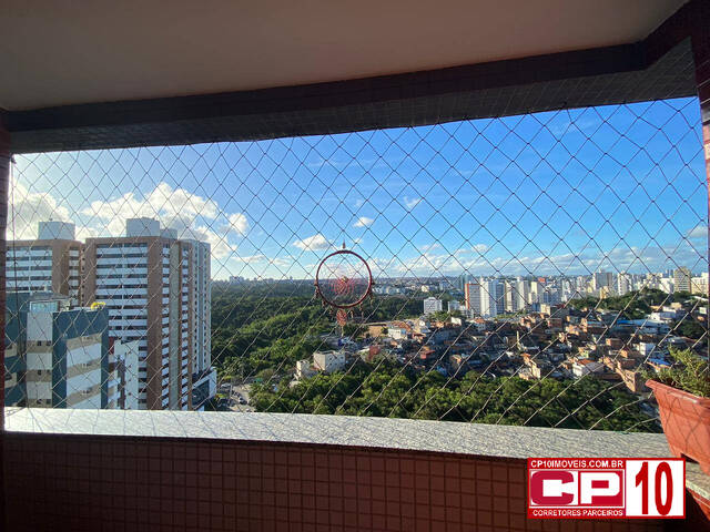 #EL01 - Apartamento para Venda em Salvador - BA