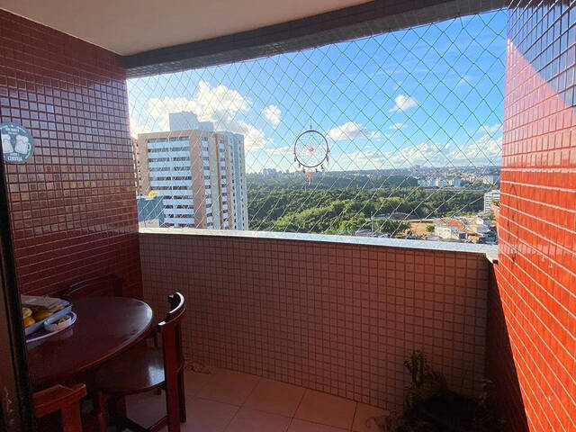 Apartamento para Venda em Salvador - 4