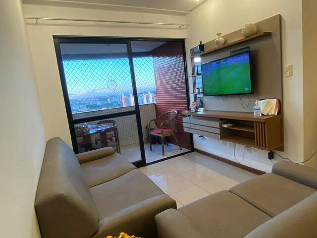 Apartamento para Venda em Salvador - 5