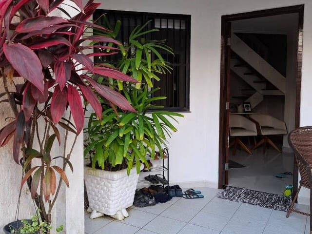 #EL02 - Casa para Venda em Salvador - BA