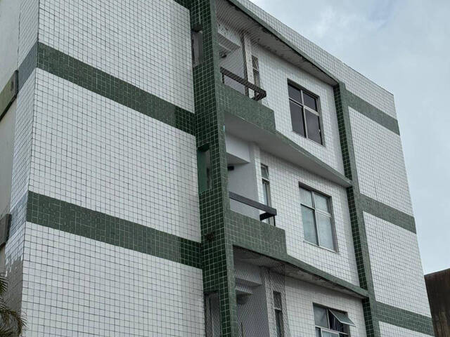 #EL03 - Apartamento para Venda em Salvador - BA