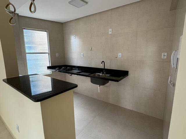 #EL03 - Apartamento para Venda em Salvador - BA