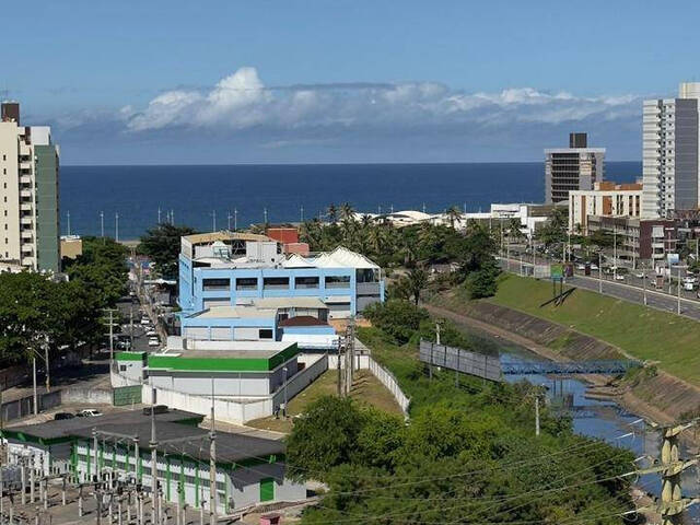#MG17 - Apartamento para Venda em Salvador - BA - 2