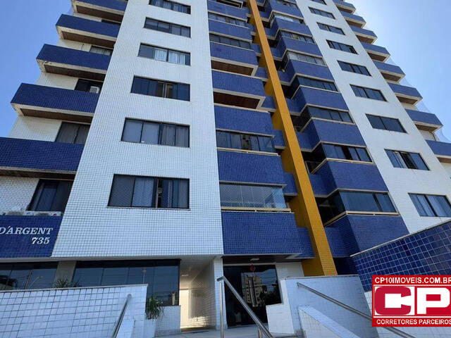 #MG17 - Apartamento para Venda em Salvador - BA - 1