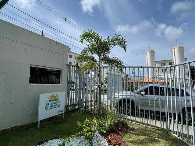 #EL04 - Apartamento para Venda em Salvador - BA