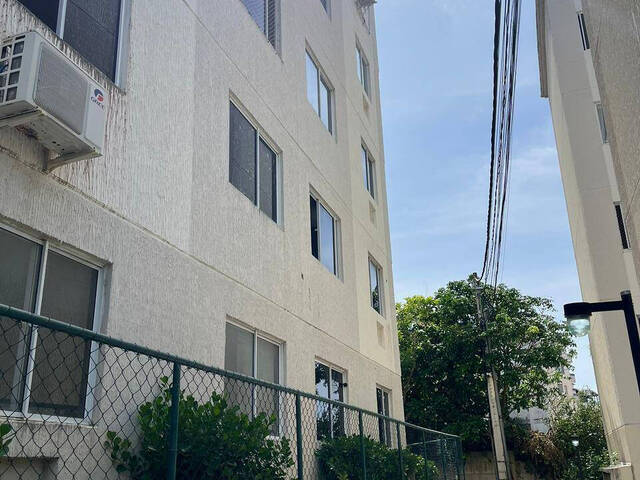 #EL04 - Apartamento para Venda em Salvador - BA