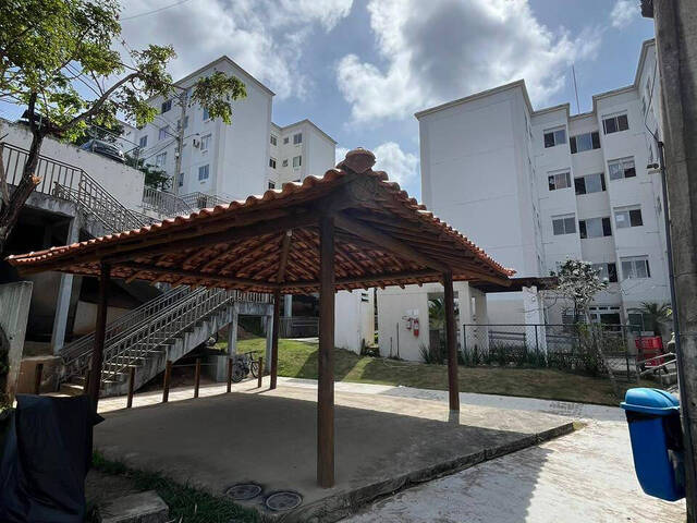 #EL04 - Apartamento para Venda em Salvador - BA