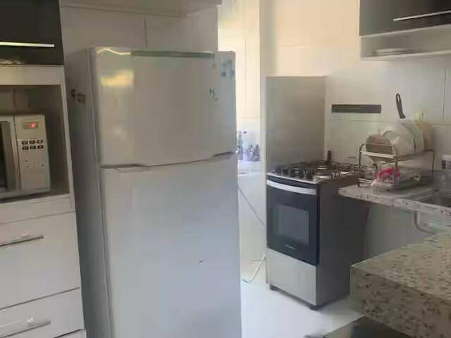 #MSG111 - Apartamento para Temporada em Camaçari - BA - 2