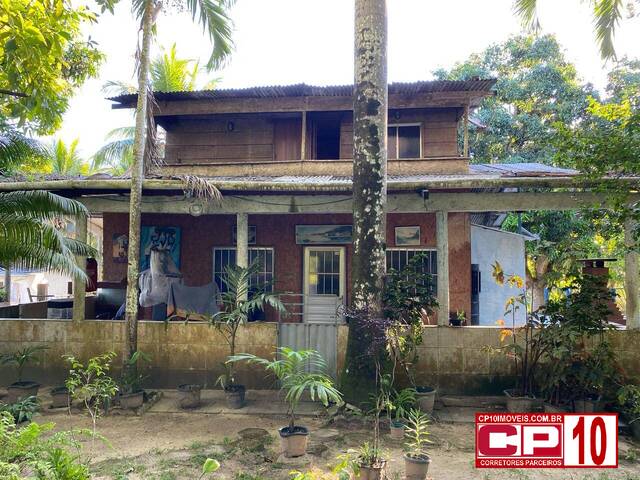 #CTS17A - Sítio para Venda em Mata de São João - BA - 1