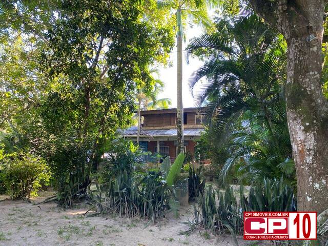#CTS17A - Sítio para Venda em Mata de São João - BA - 3