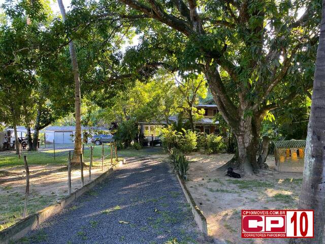 #CTS17A - Sítio para Venda em Mata de São João - BA - 2