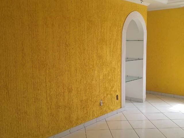 #EL05 - Apartamento para Venda em Salvador - BA