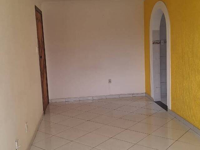 #EL05 - Apartamento para Venda em Salvador - BA