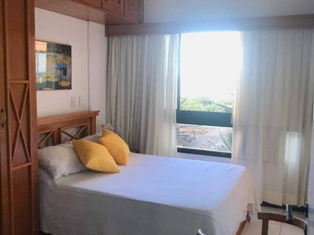#EML02 - Apartamento para Venda em Salvador - BA - 1