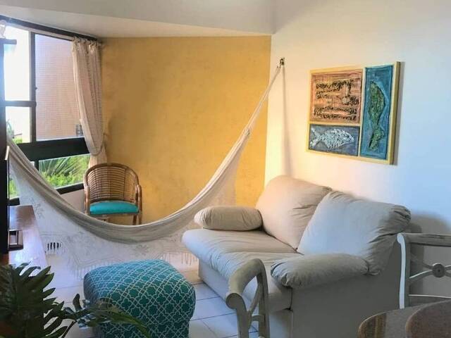 #EML02 - Apartamento para Venda em Salvador - BA - 3