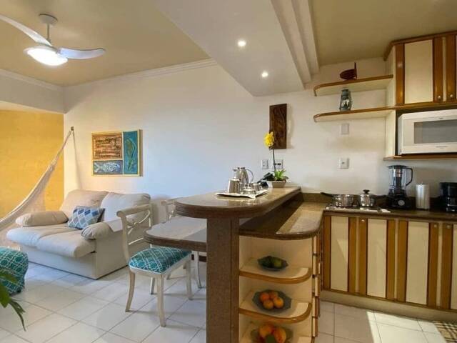 #EML02 - Apartamento para Venda em Salvador - BA - 2