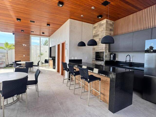 #MSG121 - Apartamento para Venda em Camaçari - BA - 2
